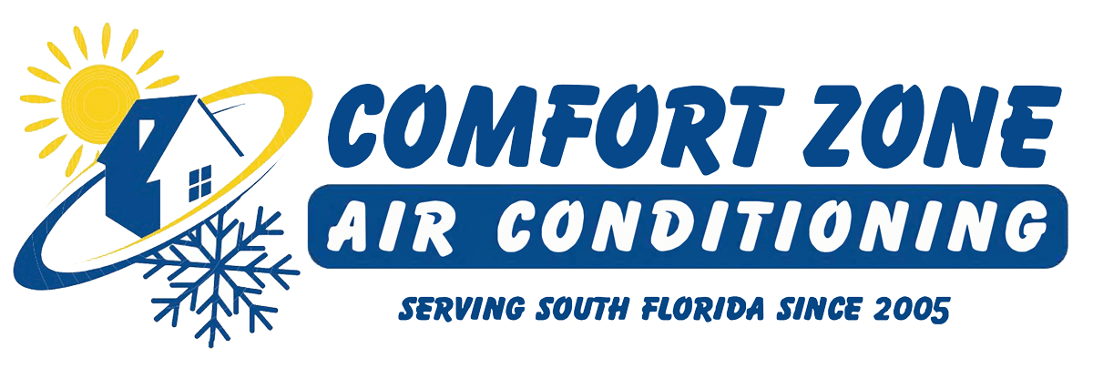 Air Conditioning Repair West Palm Beach FL | Comfort Zone Air Conditioning